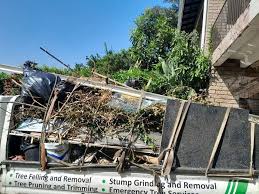 Demolition Debris Removal in Raymore, MO